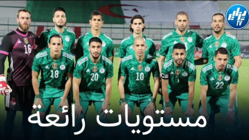 ثنائي ‘الخضر’ مرشحين للفوز بجائزة لاعب الأسبوع للدوري الأوروبي