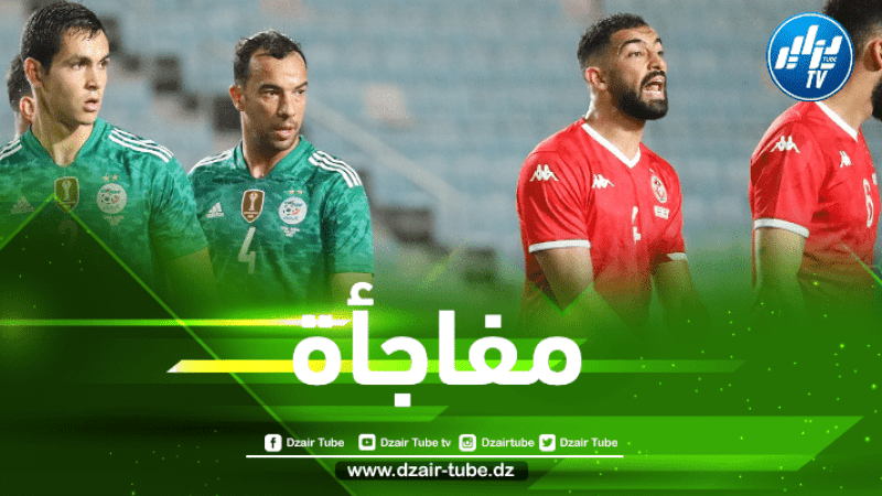 الإتحادية التونسية تقترب من خطف موهبة جديدة من الخضر