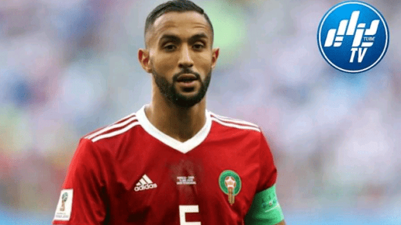 بن عطية : المنتخب المغربي لا يمتلك لاعبا مثل محرز
