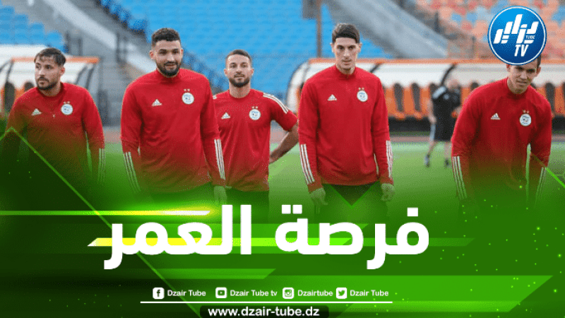 3 أسماء أمام فرصة العمر ضد جيبوتي