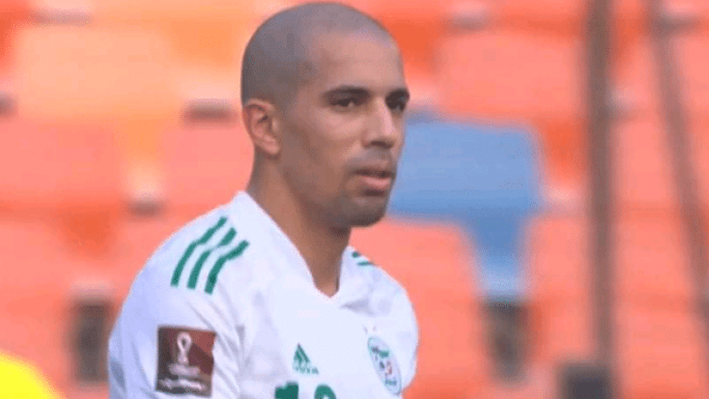 بالفيديو…هدف فيغولي في شباك جيبوتي
