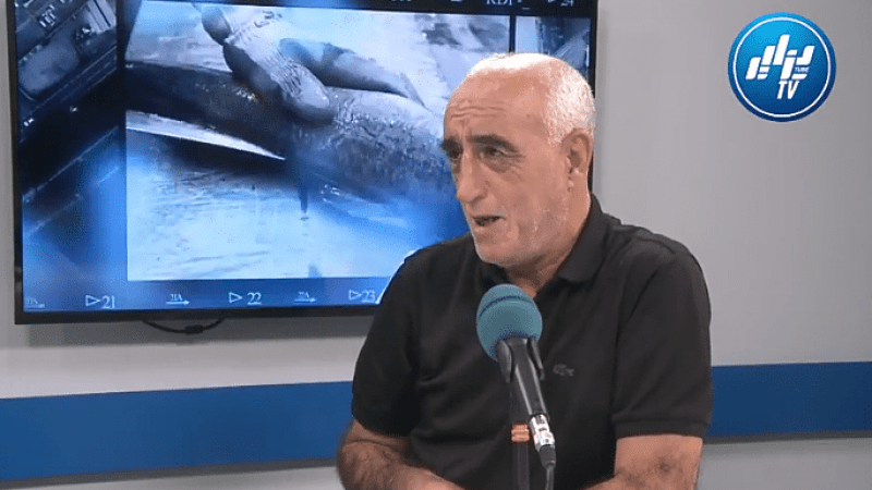 دحمان شيخ رئيس أمل القبة :  لا توجد محكمة رياضية في الجزائر لأن قراراتها لا تطبق