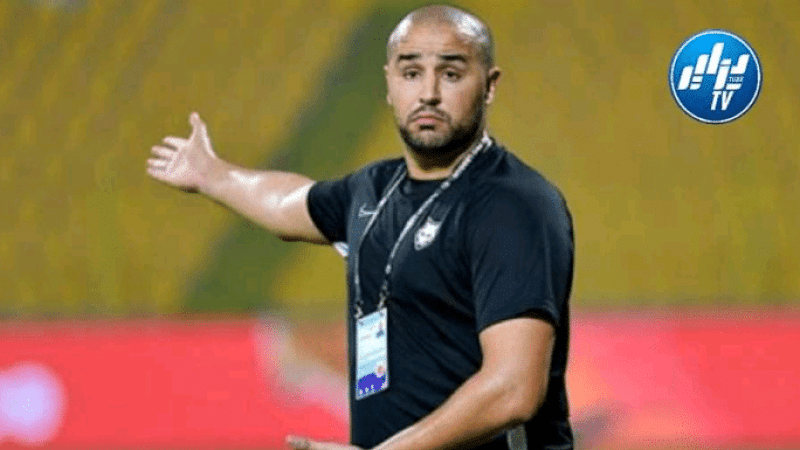 عاجل…بوقرة يستدعي جوهرة الجزائر للمشاركة في بطولة كأس العرب