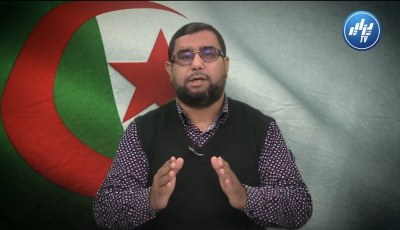بالفيديو… المؤسسات الوطنية مطالبة بالوقوف ودعم شباب الاعلام الإلكتروني في مهمة الدفاع عن الجزائر ضد الخونة والأعداء..