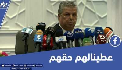 بالفيديو…شرف الدين عمارة: كل الفرق تحصلت على مستحقاتها وهذا ما قمنا به بخصوص البث التلفزيوني