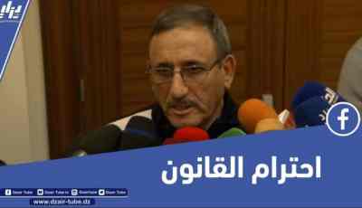 بالفيديو…شاهد أسباب عودة محمد غوتي الى رابطة أم البواقي