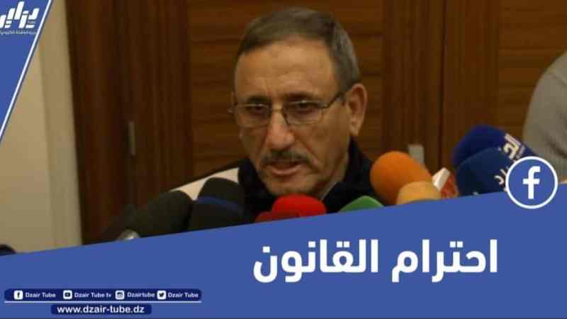 بالفيديو…شاهد أسباب عودة محمد غوتي الى رابطة أم البواقي