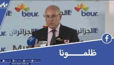 بالفيديو…زيتوني: هناك هفوات ارتكبتها السلطة الوطنية لمراقبة الانتخابات في بعض الولايات