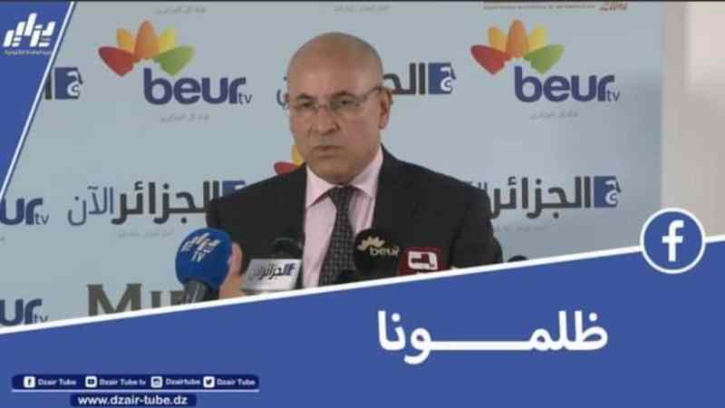 بالفيديو…زيتوني: هناك هفوات ارتكبتها السلطة الوطنية لمراقبة الانتخابات في بعض الولايات