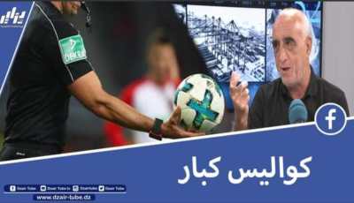 بالفيديو… رئيس أمل القبة: هذه هي كواليس الصعود والنزول في الأقسام السفلى
