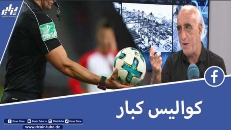 بالفيديو… رئيس أمل القبة: هذه هي كواليس الصعود والنزول في الأقسام السفلى