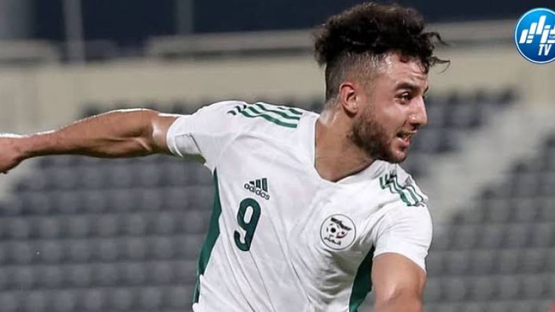 مسعودي يوجه رسالة لجمال بلماضي