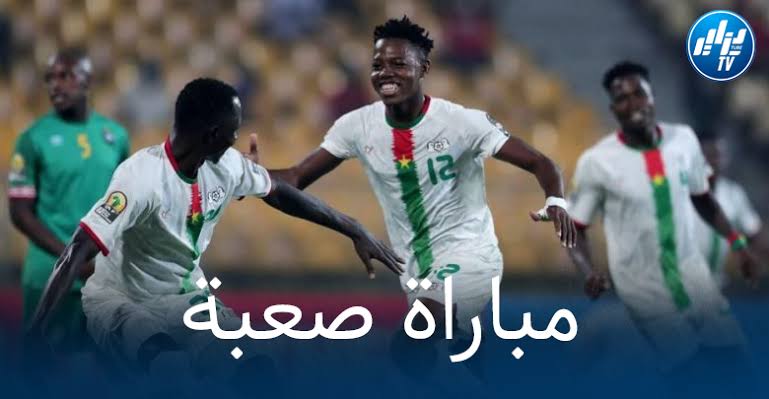 رئيس إتحاد بوركينافاسو يستفز الجزائر