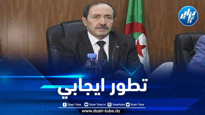 وزير التربية: الجزائر تسجل تطورا ايجابيا في المؤشرات القاعدية للتمدرس