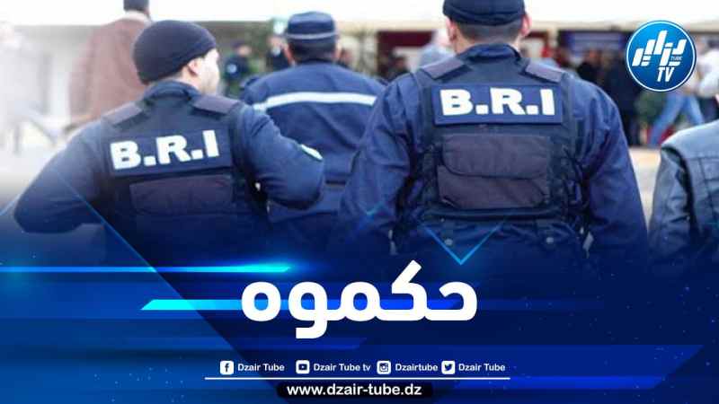 توقيف المكلف بالاتصال في منظمة “الماك” الإرهابية بوهران
