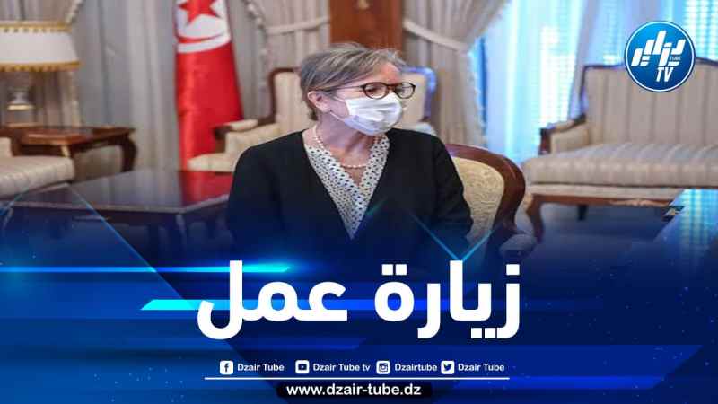 في زيارة عمل…رئيس الحكومة التونسية تحل بالجزائر اليوم