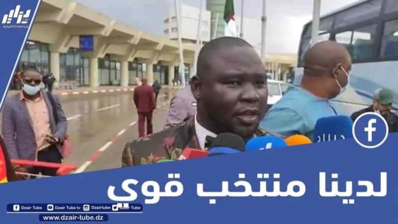بالفيديو…شاهد ما قاله هذا البوركينابي عن المنتخب الوطني لقاء 2013 وعن رياض محرز
