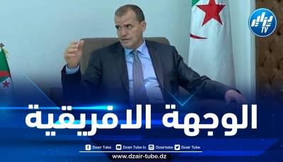 وزير التجارة: سيتم فتح معابر عدة مع مختلف الدول الافريقية مستقبلا