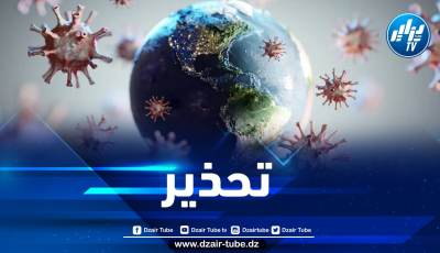 منظمة الصحة العالمية تحذر من زيادة إصابات كورونا بسبب متحور أوميكرون