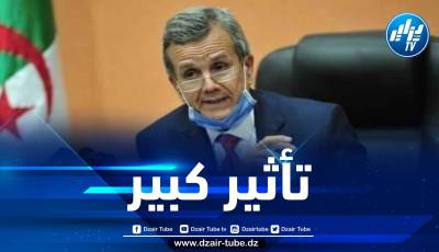 بن بوزيد: أزمة كورونا أثرت على الأنظمة الصحية الإفريقية بشكل كبير