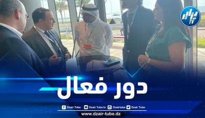 بولخراص يبرز دور الشركات العمومية في تطوير الدول والتعافي من وباء كورونا