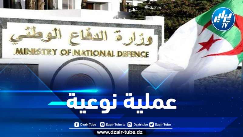 توقيف أربعة إرهابيين بالجنوب الجزائري