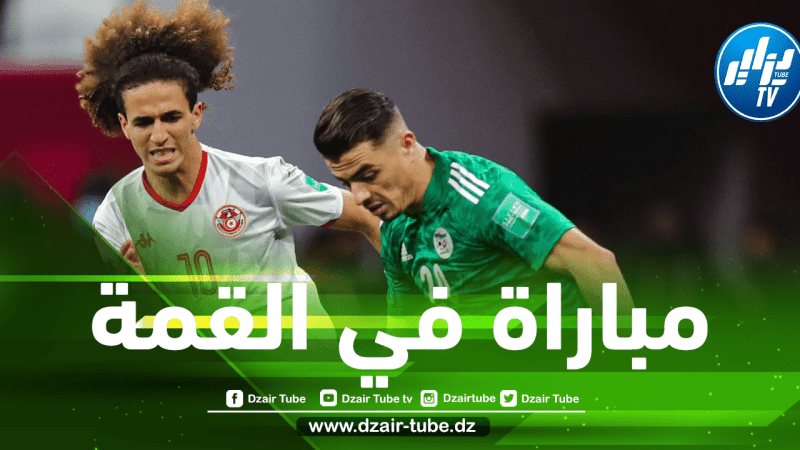 بالفيديو…ملخص ما قدمه إلياس شتي ضد المنتخب التونسي