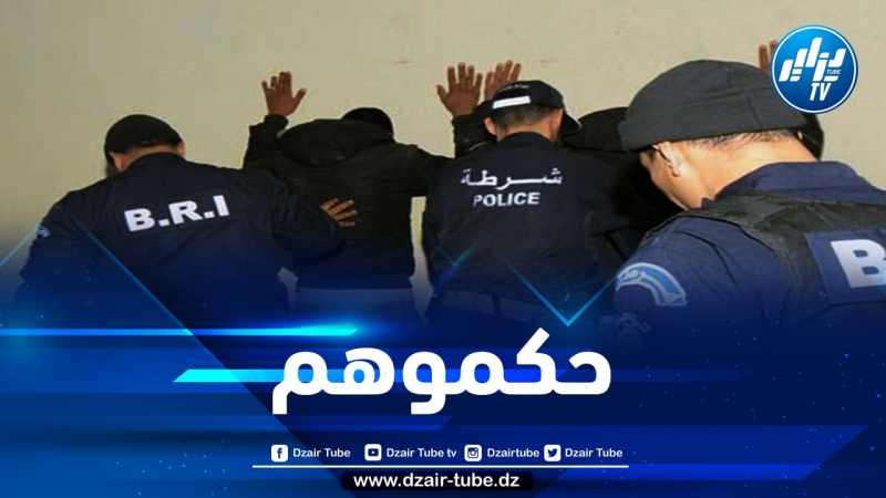 الشلف: الإطاحة بمروجي المؤثرات العقلية وحجز 115 قرص مهلوس