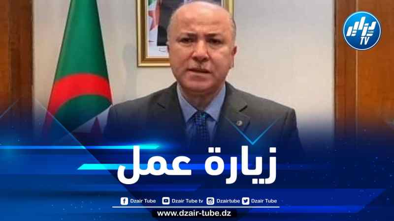الوزير الأول يشرع في زيارة عمل إلى تونس اليوم الخميس رفقة وفد وزاري هام