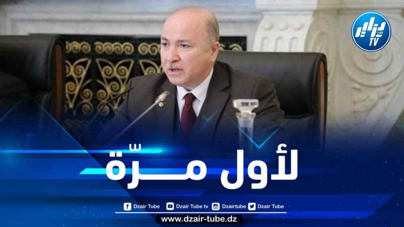 لأول مرة خارج العاصمة… الوزير الأول يترأس اجتماعا للحكومة بخنشلة غدا الأحد