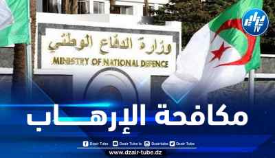 مصالح الدرك الوطني تفكك خلية إرهابية تنشط لصالح تنظيم “رشا د” الإرها بي بوهران