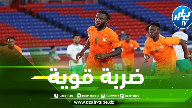 مدافع كوت ديفوار يتعرض لإصابة و يغيب عن كأس إفريقيا