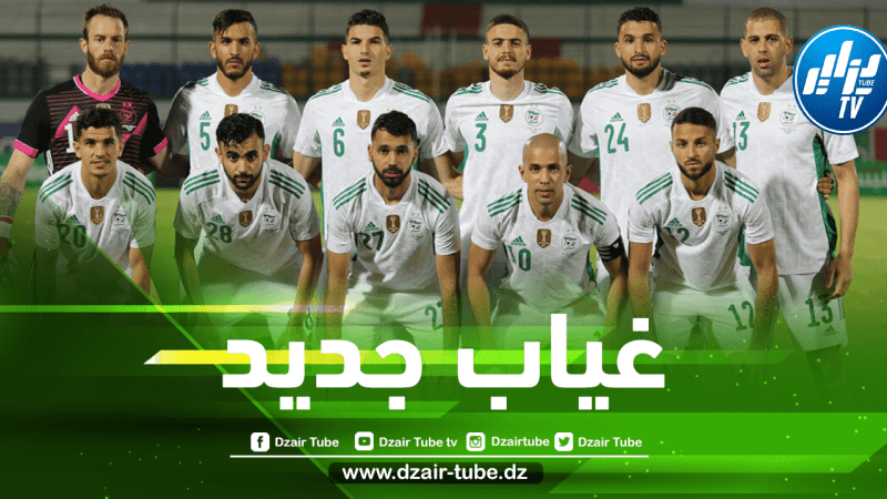 عاجل…”المحارب” يصاب بفيروس كورونا و يضيع مباراة غامبيا