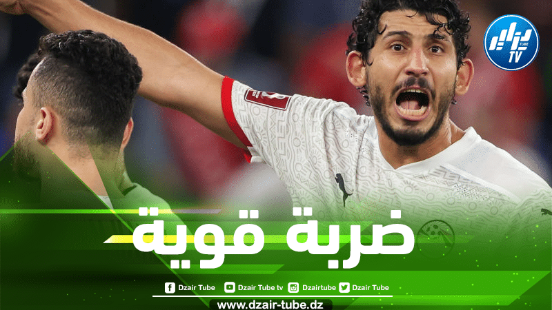المنتخب المصري يتلقى ضربة قوية قبل مواجهة الخضر
