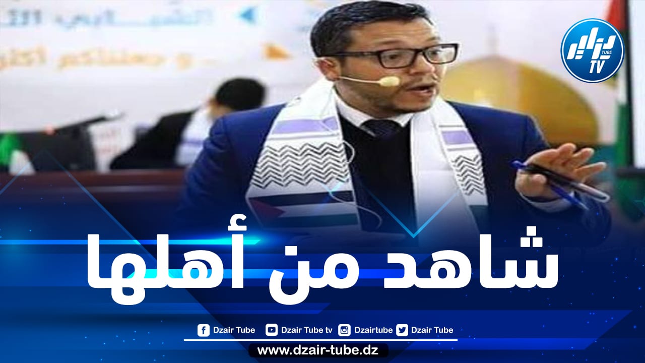 باحث مغربي: الكيان الصهيوني فشل بمعية نظام المخزن في اختراق شعوب المنطقة المغاربية