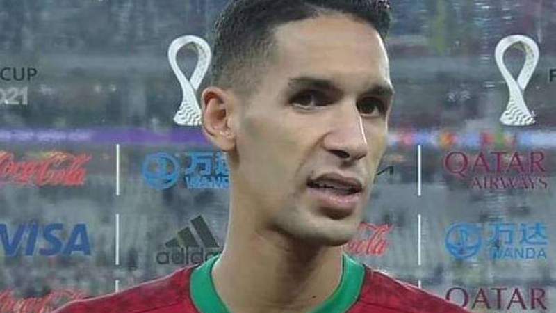 بدر بانون… الجزائر تستحق التأهل  نحن لم نكن في يومنا