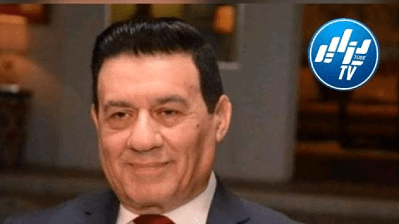 الاعلامي المصري مدحت الشلبي… الجزائر لعبت ب3 لاعبين أساسيين فقط في حين أن مصر لعبت ب9