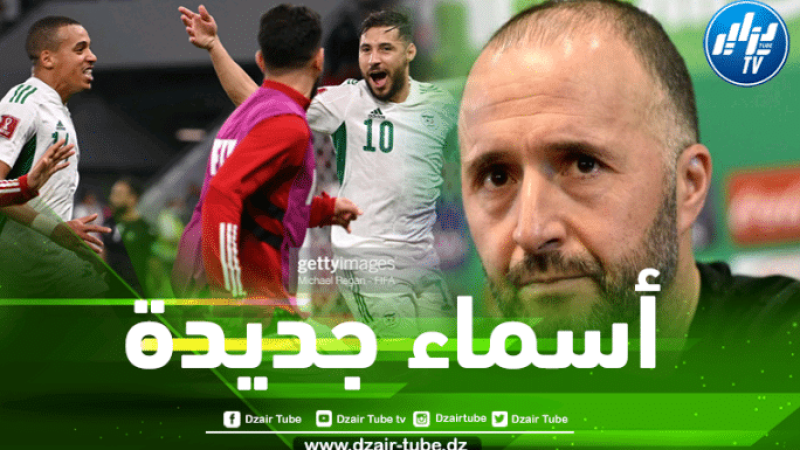 4 لاعبين يكسبون الرهان..و يقتربون من المشاركة في كأس إفريقيا