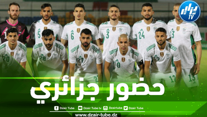 ثنائي الخضر في التشكيلة المثالية في أوروبا