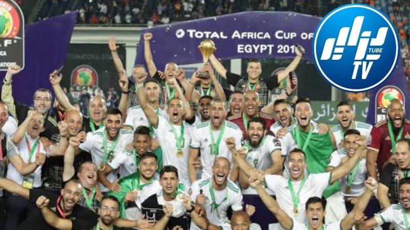 آخيرا….الإتحاد الإفريقي يحسم الجدل حول موعد إقامة بطولة كأس أمم إفريقيا