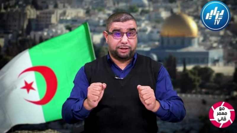 بالفيديو…شاهد فيديو قوي جدا عن الجزائر قبلة الثوار والأحرار .. ثبات في المواقف ووفاء للشهداء الأبرار