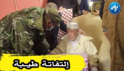بالفيديو…شاهد سلطات عين الدفلى تحتفل بذكرى مظاهرات 11 ديسمبر 1960