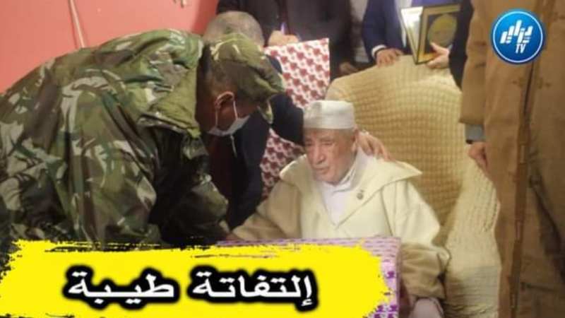 بالفيديو…شاهد سلطات عين الدفلى تحتفل بذكرى مظاهرات 11 ديسمبر 1960