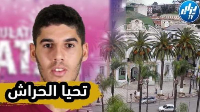بالفيديو…شاهد ما قاله لاعب منتخب قطر عن المواجهة الخاصة مع الجـزائر