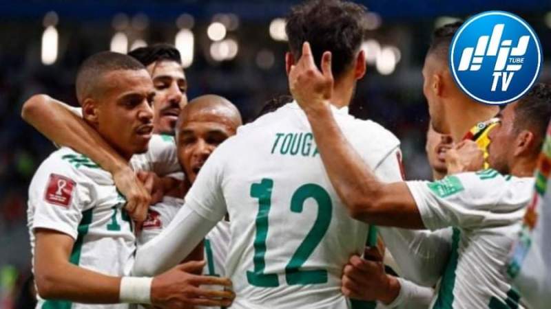 بعد التتويج بكأس العرب… بن دبكة يوجه رسالة لجمال بلماضي