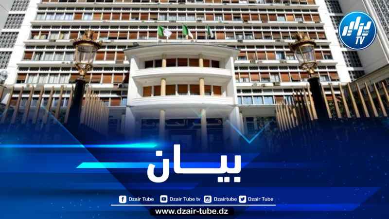 الوزارة الأولى تصدر بيانا جديدا حول إجراءات الحجر الجزئي… وهذا ما جاء فيه