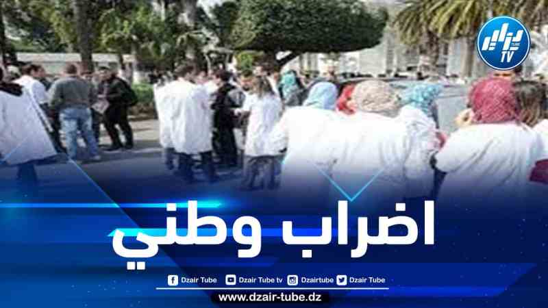 اضراب مرتقب لعمال الصحة بداية من الإثنين المقبل