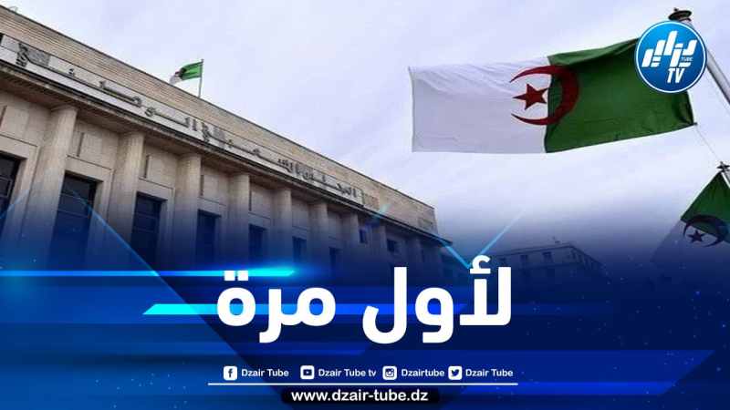 لأول مرة منذ إنشائها…فتح مكتبة البرلمان أمام الطلبة بدون تصريح
