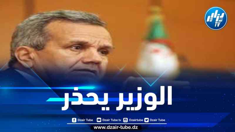 وزير الصحة:  من غير المقبول رفض استقبال مرضى كورونا بالمستشفيات