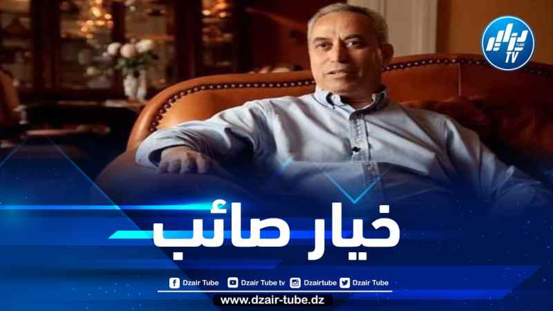 تعيين العالم بلقاسم حبة عضوا بالمجلس الوطني للبحث العلمي والتكنولوجيات
